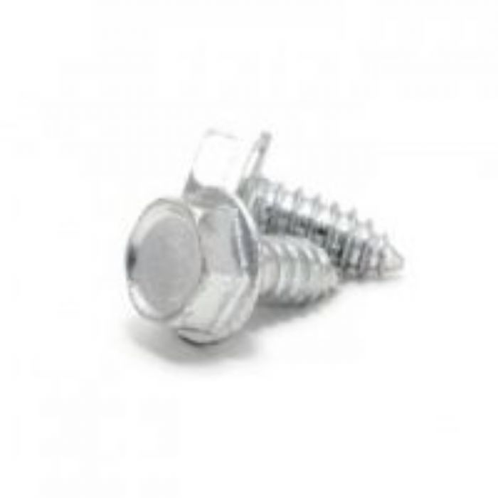 TORNILLO HEXAGONAL PARA LAMINA
